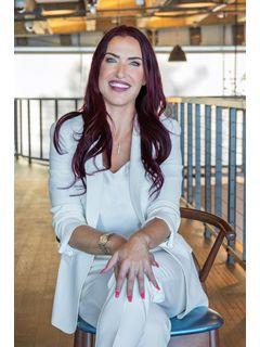 Merita Rama of CENTURY 21 Cornerstone photo