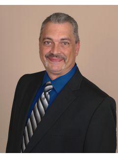 William Reagle of CENTURY 21 Keim Realtors photo