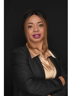 Sandra Carter of CENTURY 21 Action Realty photo