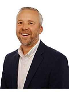 Scott Stribling of CENTURY 21 Stribling Properties photo