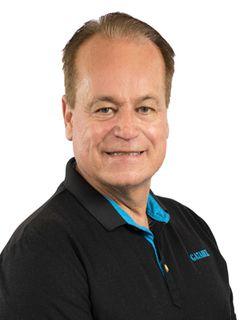 Steve Murphy of CENTURY 21 Masters photo