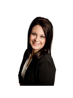 Kylie Petty of CENTURY 21 ProLink photo