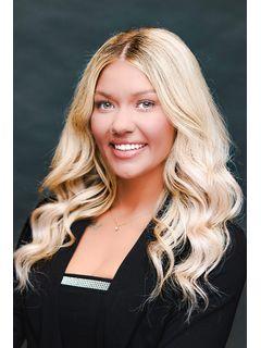 Alyssa Jones of CENTURY 21 Wildwood Properties, Inc. photo