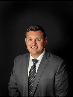 Skyler Carnell of CENTURY 21 SEMO Realtors photo