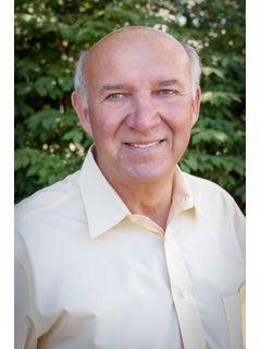 David W Newson of CENTURY 21 North East photo