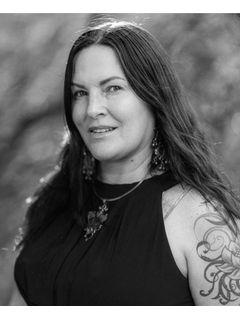 Stacy Maisenbach of CENTURY 21 Epic photo