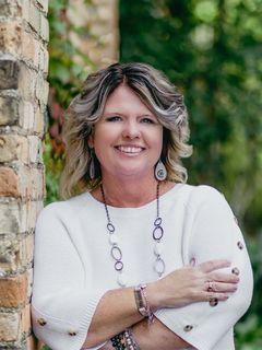 Pam Mackinder of CENTURY 21 Affiliated photo