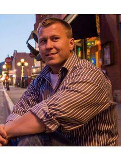 Matt Klein of CENTURY 21 Associated Realty photo