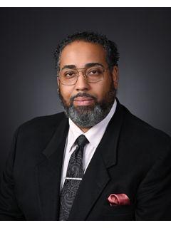 Will Jarvis III of CENTURY 21 The Gene Group photo