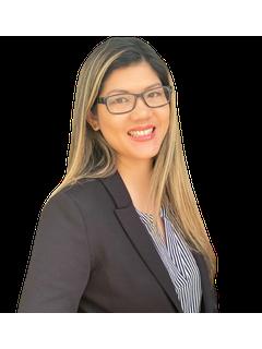 Lucy Yip of CENTURY 21 Carioti photo