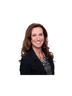 Jennifer Grimes of CENTURY 21 Judge Fite Company photo