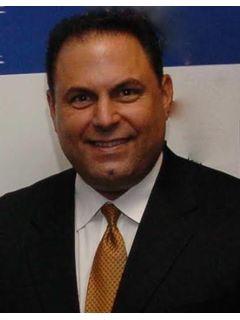 John DeMarco of CENTURY 21 Alliance Realty Group photo