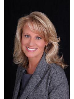 Cindy Valdes of CENTURY 21 Landmark Realty photo