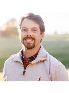 Hunter Williams of CENTURY 21 Ashland Realty photo