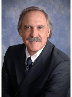 Gary Cobb of CENTURY 21 Legacy photo