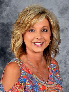 Michelle Phillips of CENTURY 21 Coffee County Realty & Auction photo