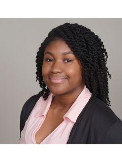 Mikayla Campbell of CENTURY 21 Nicholson photo