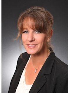 Susan Hardin of CENTURY 21 Experience photo