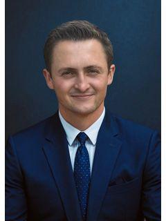 Jack Burdick of CENTURY 21 Realty North photo