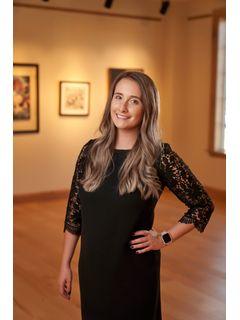 Bree Cox of CENTURY 21 Realty @ Home photo