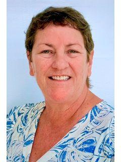 Jody Baker of CENTURY 21 Carioti photo