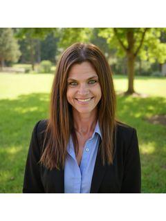Amanda Warrington
