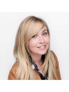 Faith McMas of CENTURY 21 Judge Fite Company photo