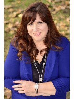 Andrea Mauk of CENTURY 21 Cornerstone photo