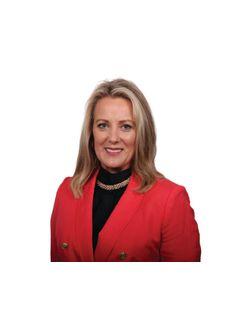 Michelle Salyer of CENTURY 21 Judge Fite Company photo