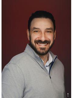 Lance DaSilva of CENTURY 21 Scheetz photo