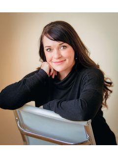 Jeanette Kahler of CENTURY 21 Bell Real Estate photo