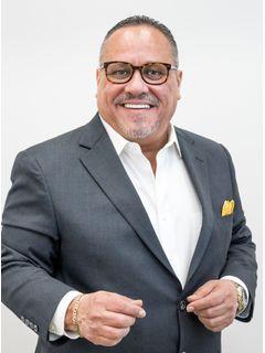 Fermin Perez