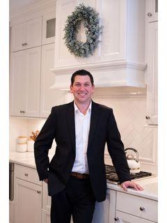 Ryan Fonseca of CENTURY 21 Topsail Realty photo