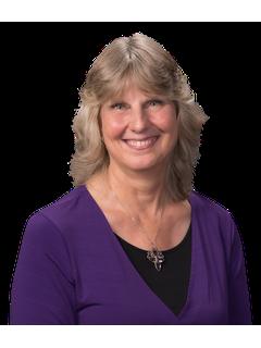 Billie Jean Chadwick of CENTURY 21 Masters photo