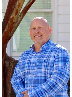 Michael Hires of CENTURY 21 Realty Advisors photo