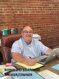 Ronald Brandon of CENTURY 21 Sabine Property Shoppe, Inc. photo