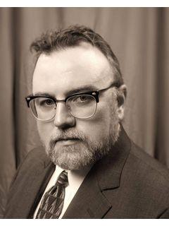 Micah Ruddell of CENTURY 21 Heritage Realty photo