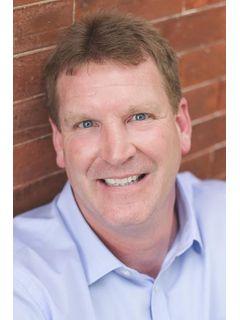 Gary Stewart of CENTURY 21 Emerald photo