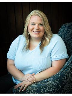 Karley Keith of CENTURY 21 A Select Group photo