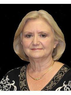 Deborah McBride of CENTURY 21 House of Realty, Inc. photo