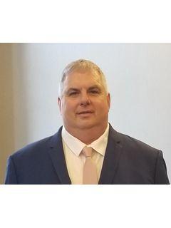 David Dupont of CENTURY 21 Farm & Forest photo