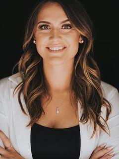 Alyssa Morales of CENTURY 21 Black Gold photo