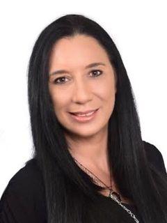 Teresa Thompson of CENTURY 21 Masters photo