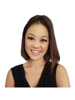 Michelle Lin of CENTURY 21 Judge Fite Company photo