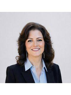 Shila Ghademi of CENTURY 21 Judge Fite Company photo