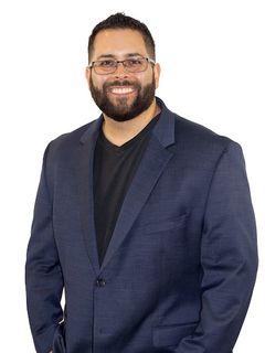 Axel Zuniga of CENTURY 21 Masters photo