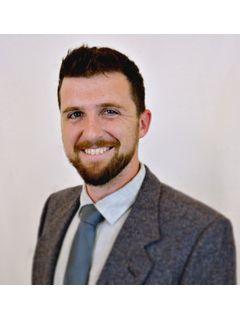 Jared Coles of CENTURY 21 Jordan-Link & Company photo