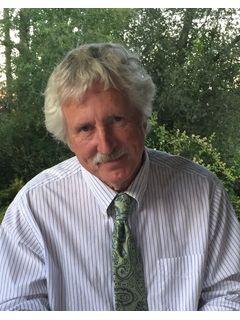 Kenneth Card of CENTURY 21 Ditton Realty photo