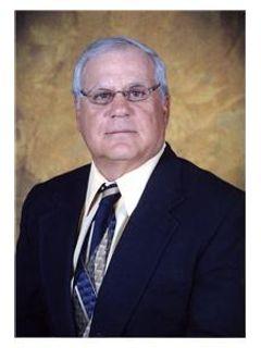 Austin Riggio of CENTURY 21 House of Realty, Inc. photo