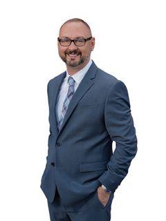 Michael Gagne of CENTURY 21 Gold Key Realty photo